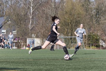 Bild 193 - F SV Henstedt Ulzburg II - SV Boenebuettel-Husberg : Ergebnis: 11:0